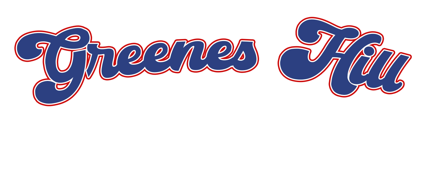 Greene's Hill